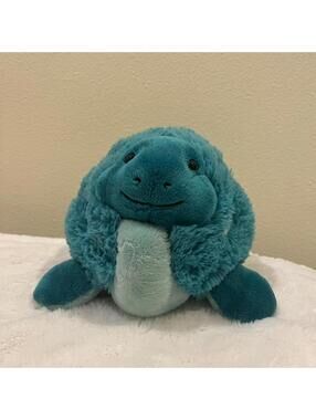 Mini Squishable Nessie